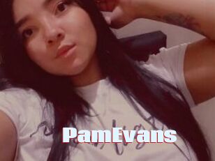 PamEvans