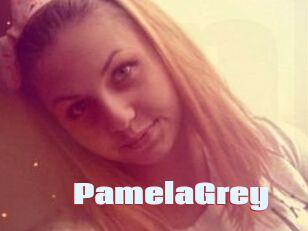 PamelaGrey