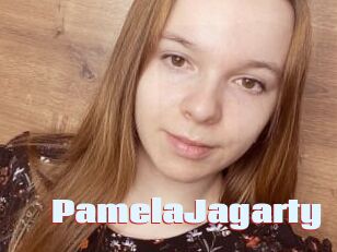 PamelaJagarty Anal Open