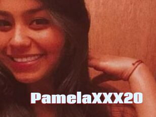 PamelaXXX20