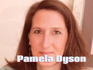 Pamela_Dyson