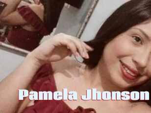 Pamela_Jhonson