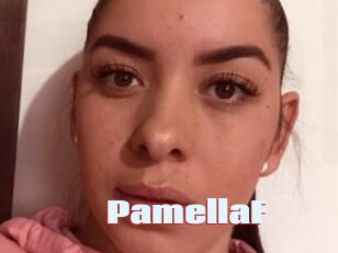 PamellaF