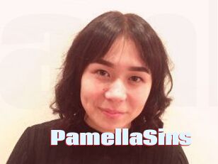 PamellaSins