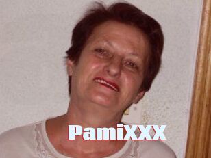 PamiXXX