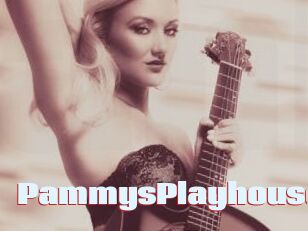 PammysPlayhouse