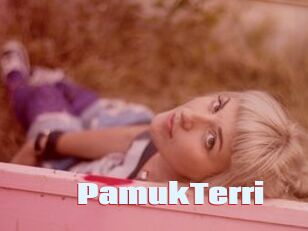 PamukTerri