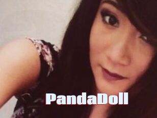 PandaDoll