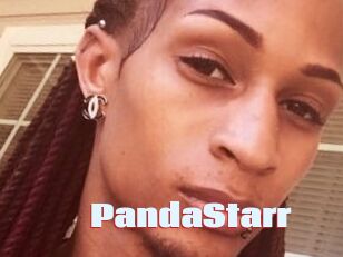 PandaStarr