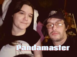 Pandamaster