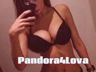 Pandora4Lova