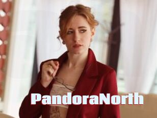 PandoraNorth