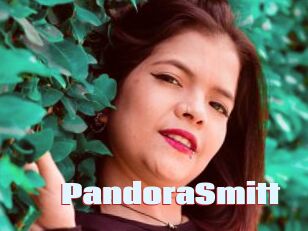 PandoraSmitt