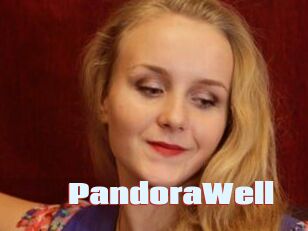 PandoraWell