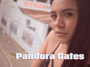 Pandora_Gates