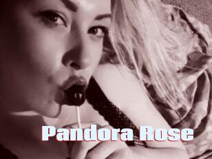 Pandora_Rose