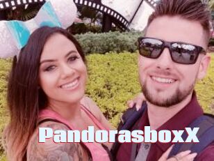 PandorasboxX Anal Open