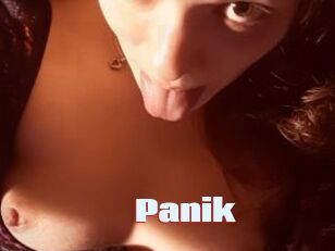 Panik