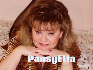 PansyEtta