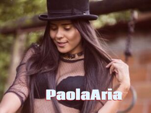 PaolaAria