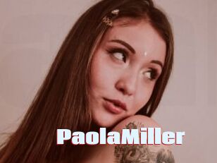 PaolaMiller