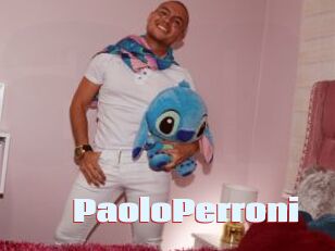 PaoloPerroni