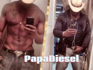 PapaDiesel