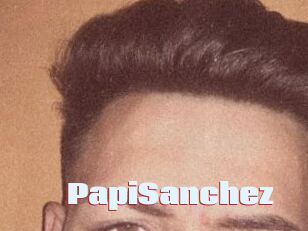 PapiSanchez