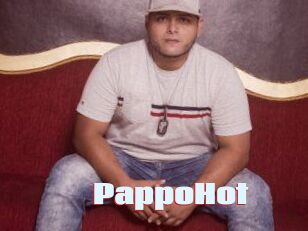 Pappo_Hot