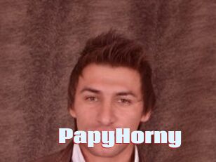 PapyHorny