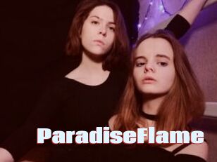 ParadiseFlame