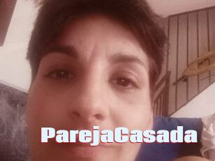 ParejaCasada