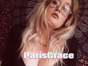 ParisGrace