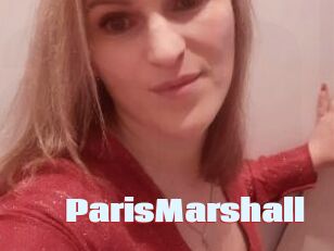 ParisMarshall