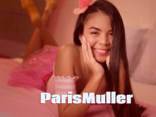 ParisMuller