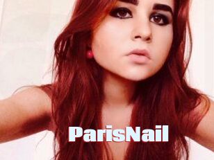 ParisNail