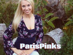 ParisPinks