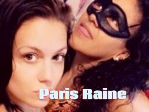 Paris_Raine