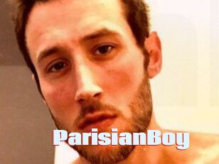 ParisianBoy