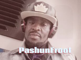 PashunFroot