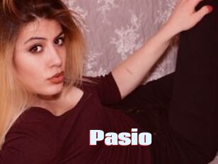 Pasio