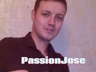 Passion_Jose