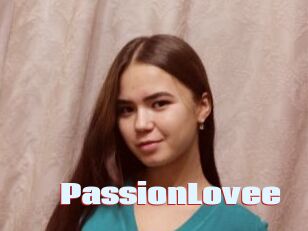PassionLovee