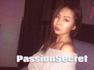 PassionSecret