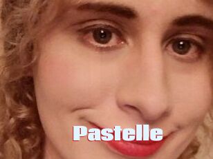 Pastelle