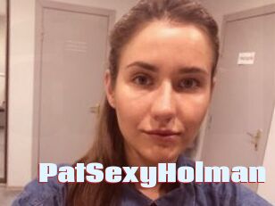 PatSexyHolman