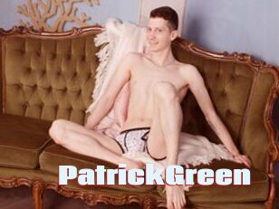 PatrickGreen