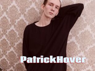 PatrickHover