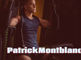 PatrickMontblanc