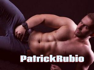 PatrickRubio